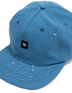 686 Packable Everywhere Hat - BLUE ASH