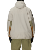 MENS 2001 TRANSFER 2001 JACKET - LIMESTONE COLORBLOCK