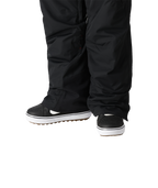 Men's SMARTY® 3-in-1 Cargo Bib - BLACK
