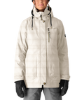 WOMENS SPIRIT™ INSULATED JACKET - LIMESTONE PLAID