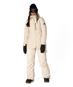WOMENS SPIRIT™ INSULATED JACKET - LIMESTONE