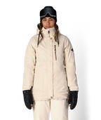 WOMENS SPIRIT™ INSULATED JACKET - LIMESTONE