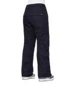 WOMENS SMARTY® 3-IN-1 CARGO PANT - BLACK