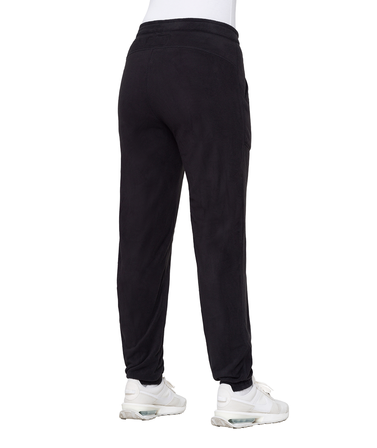 WOMENS SMARTY® 3-IN-1 CARGO PANT - BLACK