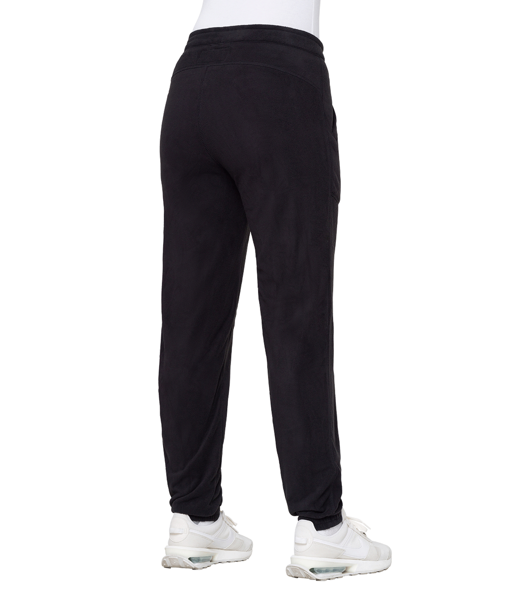 WOMENS SMARTY® 3-IN-1 CARGO PANT - BLACK