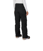 WOMENS SMARTY® 3-IN-1 CARGO PANT - BLACK
