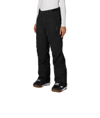 WOMENS SMARTY® 3-IN-1 CARGO PANT - BLACK