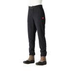 WOMENS SMARTY® 3-IN-1 CARGO PANT - BLACK