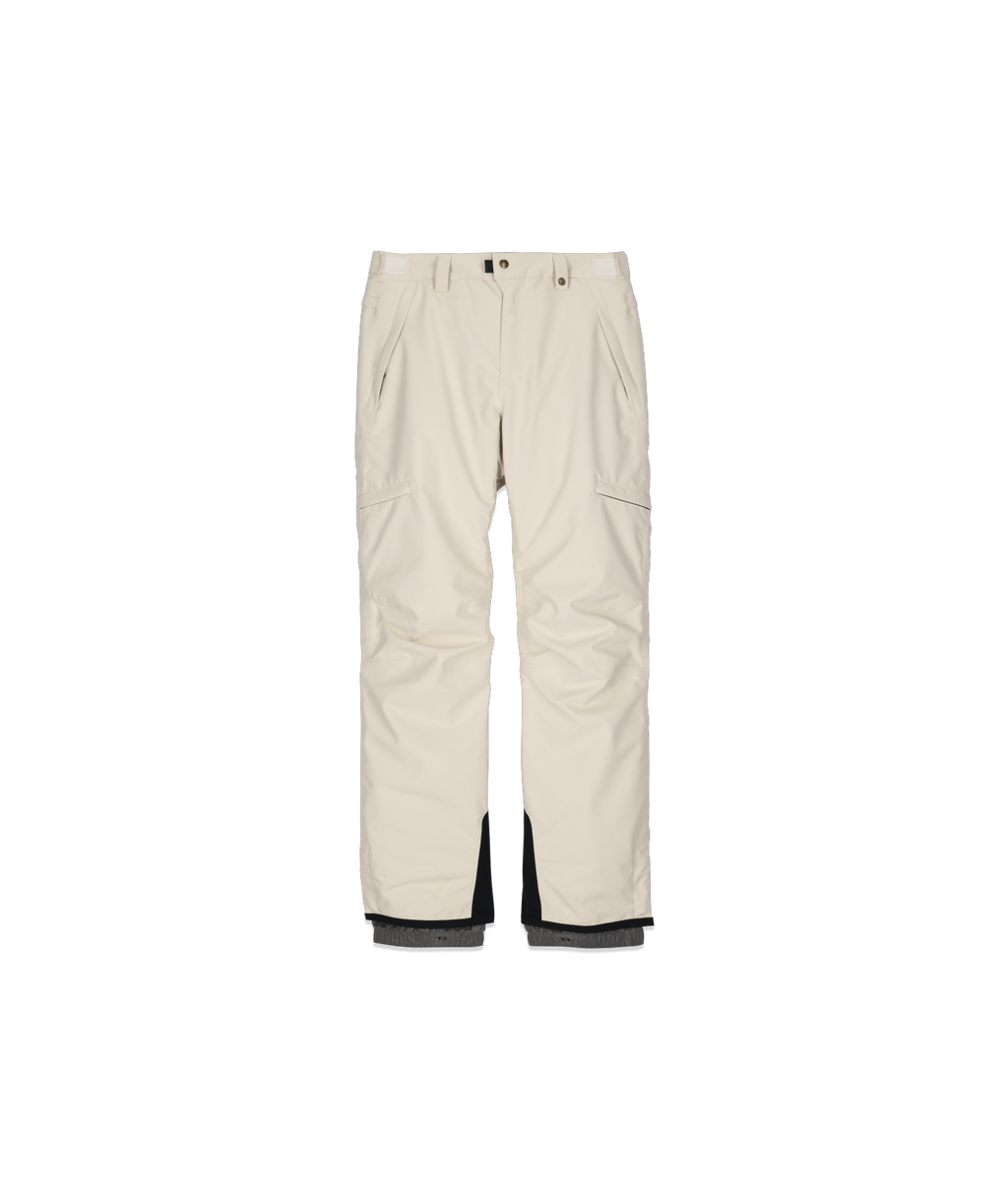 WOMENS SMARTY® 3-IN-1 CARGO PANT - LIMESTONE