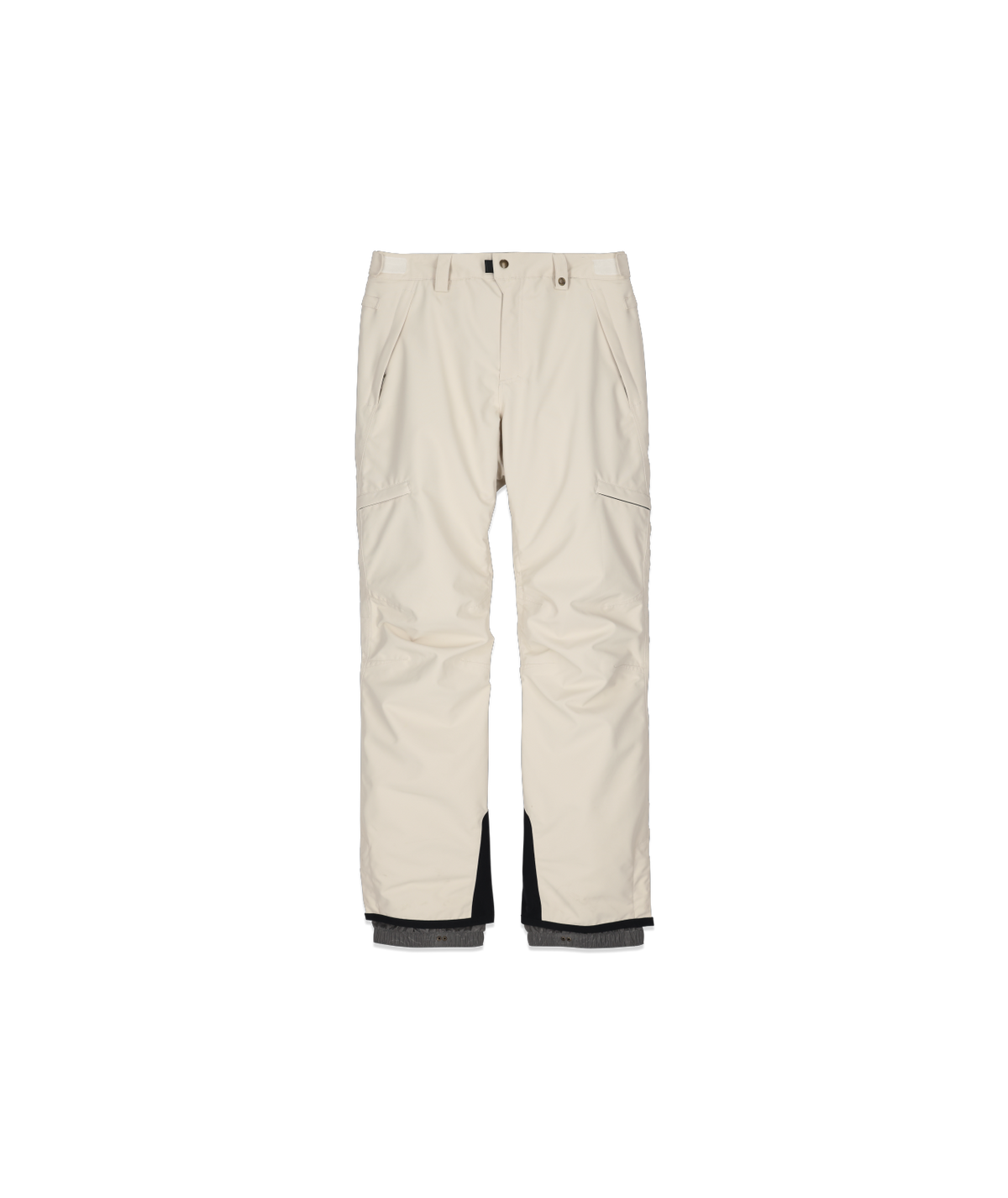 WOMENS SMARTY® 3-IN-1 CARGO PANT - LIMESTONE