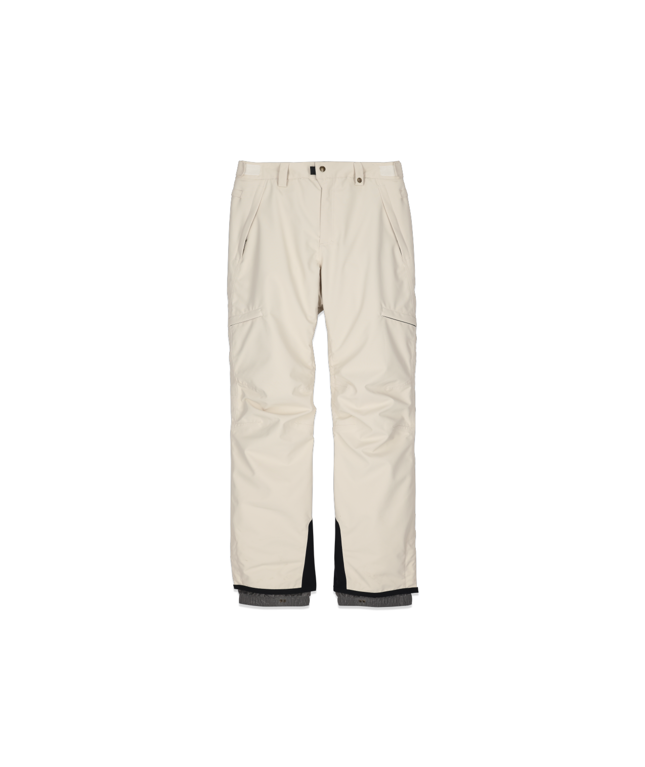 WOMENS SMARTY® 3-IN-1 CARGO PANT - LIMESTONE