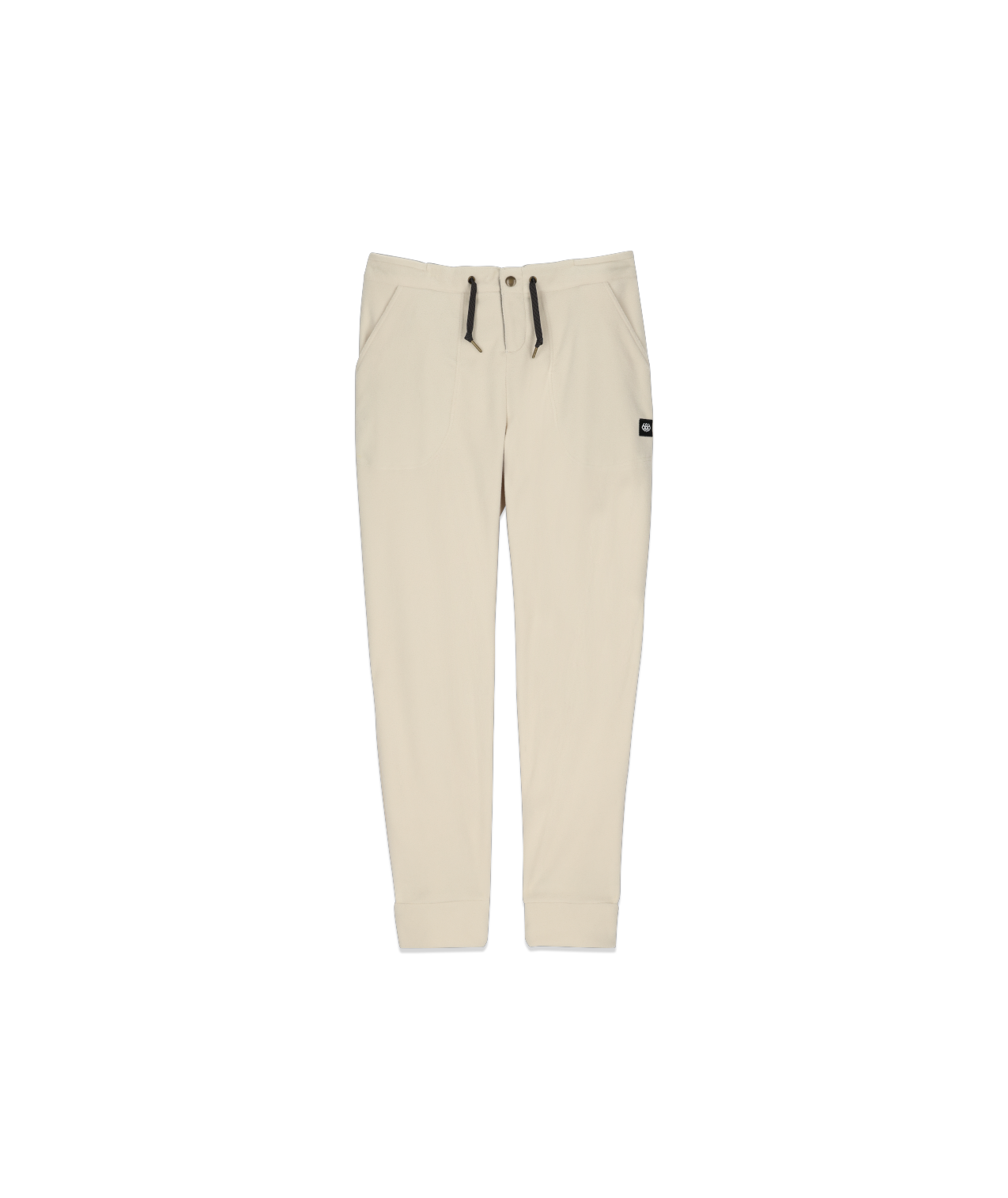 WOMENS SMARTY® 3-IN-1 CARGO PANT - LIMESTONE