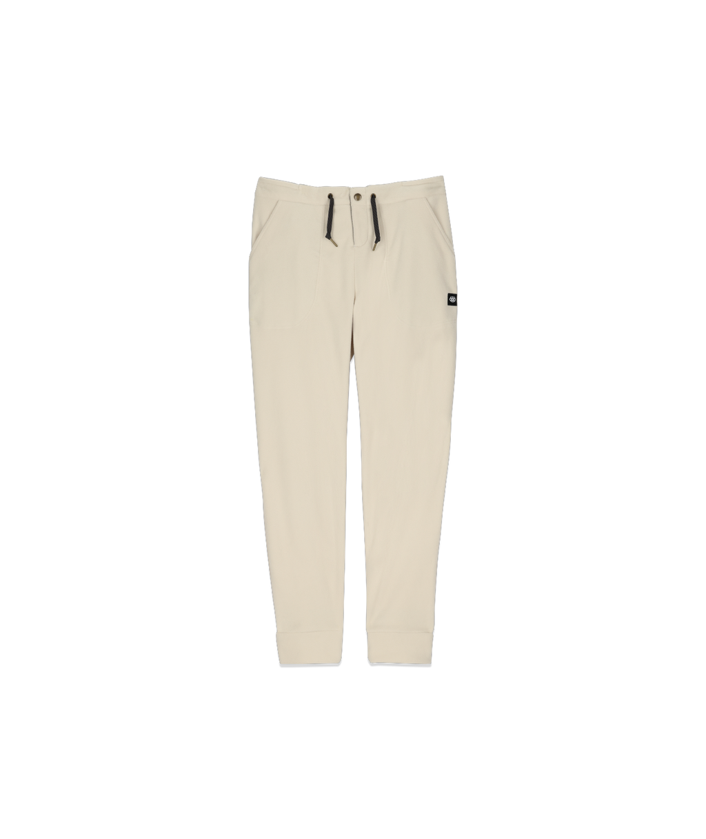WOMENS SMARTY® 3-IN-1 CARGO PANT - LIMESTONE