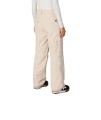 WOMENS SMARTY® 3-IN-1 CARGO PANT - LIMESTONE