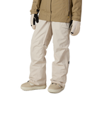 WOMENS SMARTY® 3-IN-1 CARGO PANT - LIMESTONE