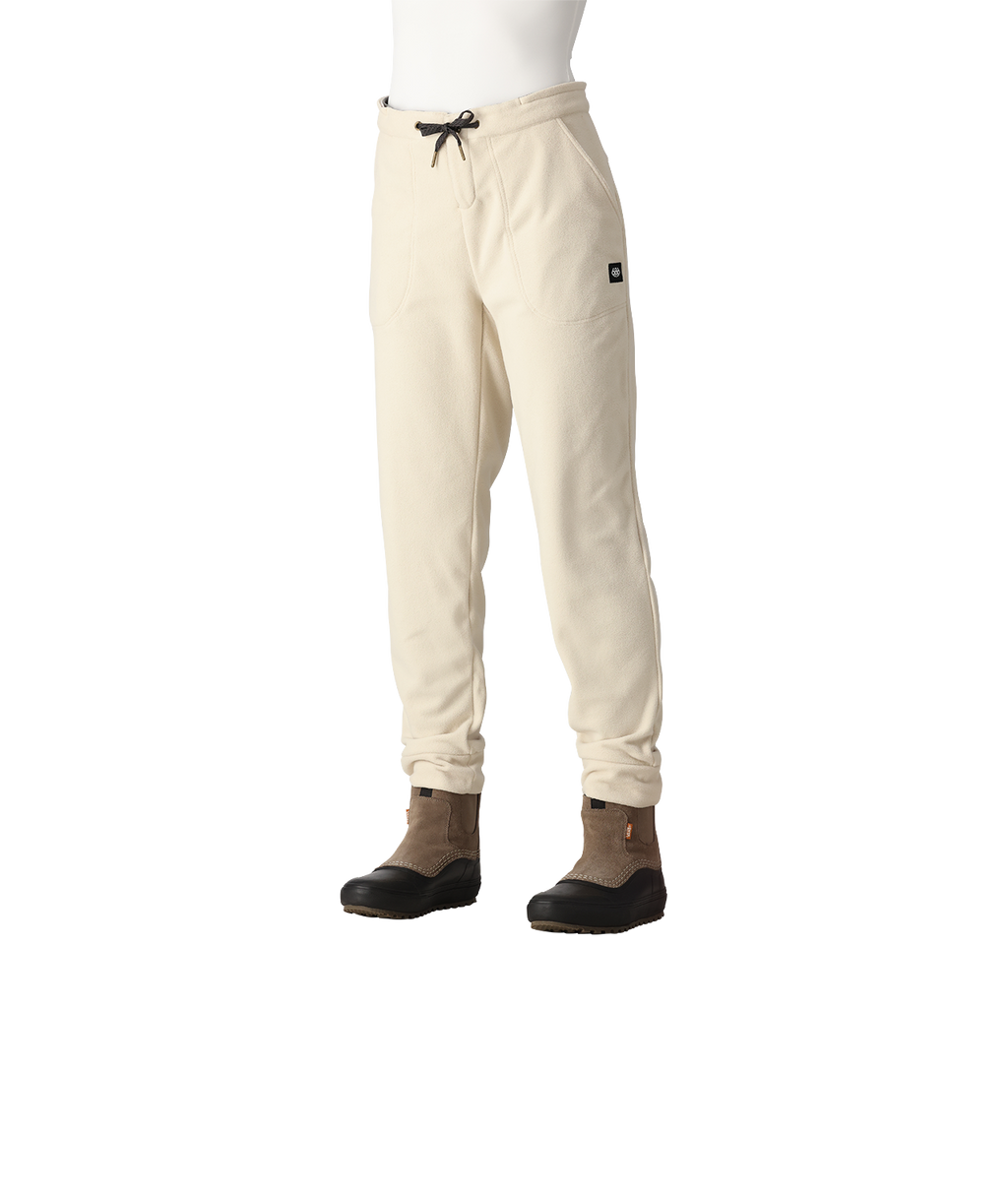 WOMENS SMARTY® 3-IN-1 CARGO PANT - LIMESTONE