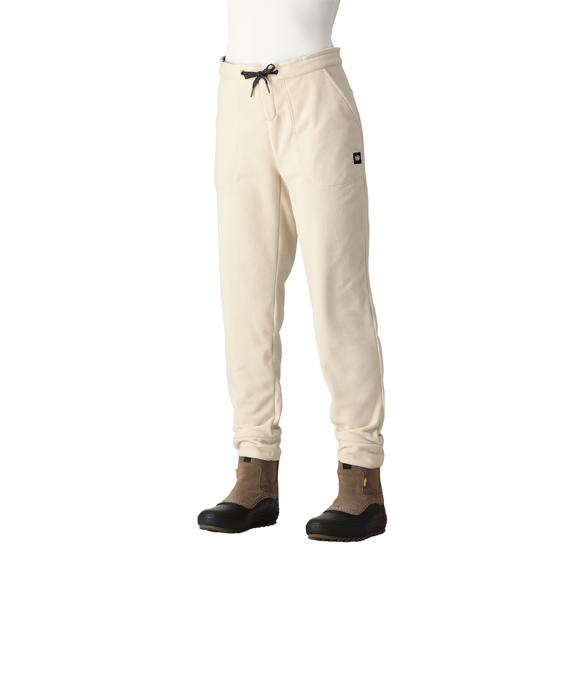 WOMENS SMARTY® 3-IN-1 CARGO PANT - LIMESTONE