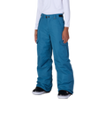 BOYS INFINITY™ CARGO INSULATED PANT - BLUE ASH