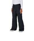BOYS INFINITY™ CARGO INSULATED PANT - BLACK