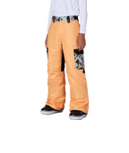 BOYS INFINITY™ CARGO INSULATED PANT - CHAMOIS COLORBLOCK