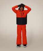 BOYS INFINITY™ CARGO INSULATED PANT - FLARE