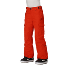 BOYS INFINITY™ CARGO INSULATED PANT - FLARE