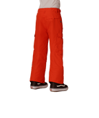 BOYS INFINITY™ CARGO INSULATED PANT - FLARE
