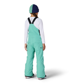 GIRLS SIERRA™ INSULATED BIB - WASABI