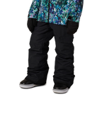 GIRLS LOLA™ INSULATED PANT - BLACK