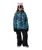 GIRLS LOLA™ INSULATED PANT - BLACK