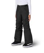 GIRLS LOLA™ INSULATED PANT - BLACK