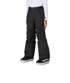 GIRLS LOLA™ INSULATED PANT - BLACK