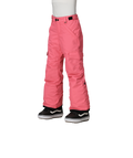 GIRLS LOLA™ INSULATED PANT - GERANIUM PINK