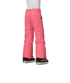 GIRLS LOLA™ INSULATED PANT - GERANIUM PINK