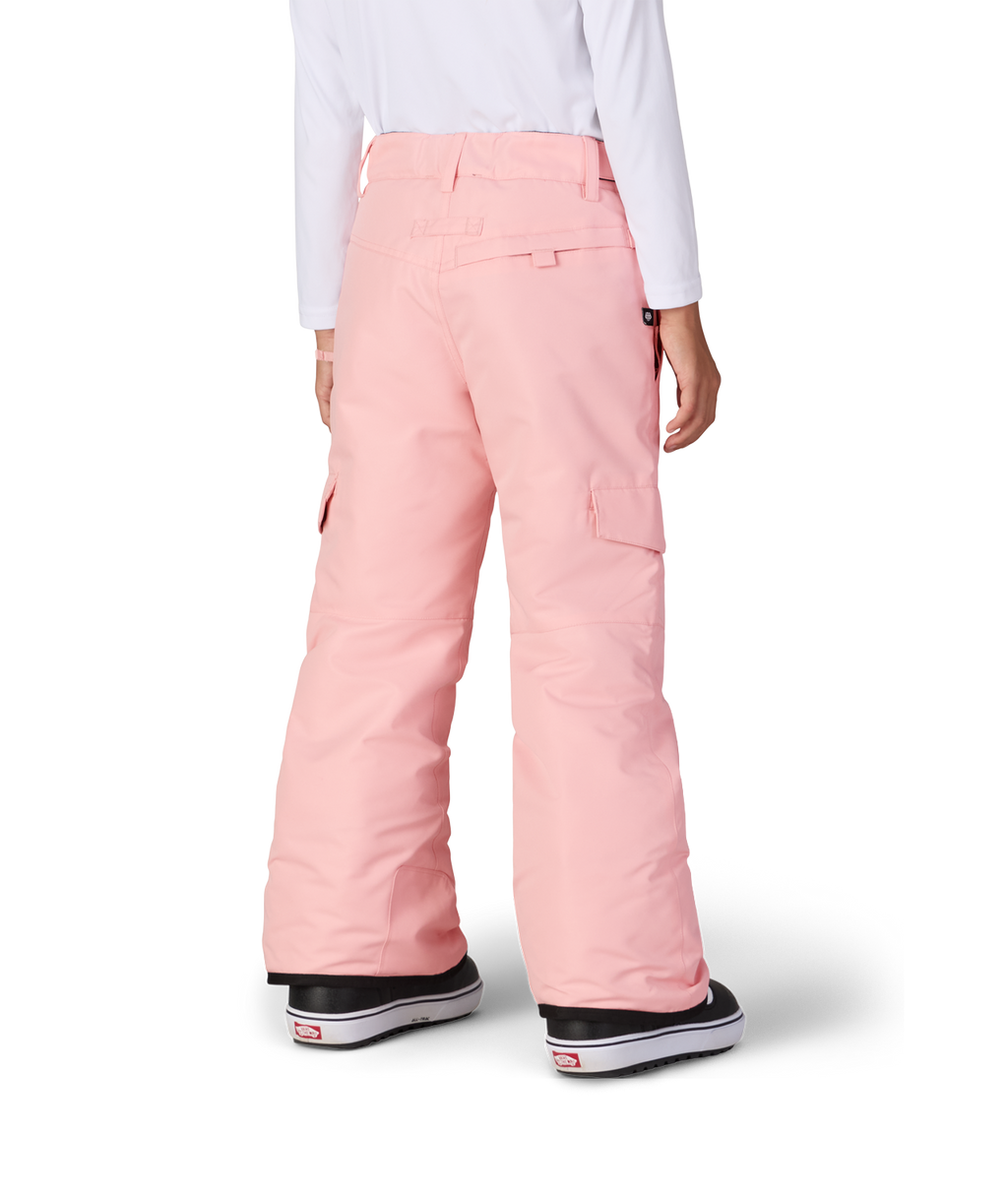 GIRLS LOLA™ INSULATED PANT - LOTUS