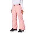 GIRLS LOLA™ INSULATED PANT - LOTUS