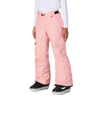 GIRLS LOLA™ INSULATED PANT - LOTUS