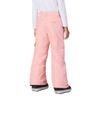 GIRLS LOLA™ INSULATED PANT - LOTUS