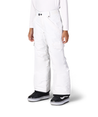 GIRLS LOLA™ INSULATED PANT - WHITE