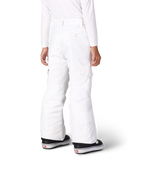 GIRLS LOLA™ INSULATED PANT - WHITE