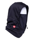 PATRIOT BONDED HOOD - BLACK
