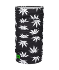 DOUBLE LAYER FACE WARMER - HUF PLANTLIFE