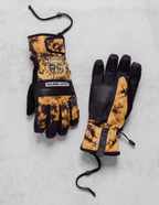 Men's Infiloft Recon Glove - SUBLIME ORANGE TIE DYE
