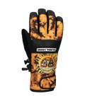 Men's Infiloft Recon Glove - SUBLIME ORANGE TIE DYE
