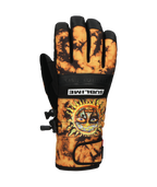 Men's Infiloft Recon Glove - SUBLIME ORANGE TIE DYE