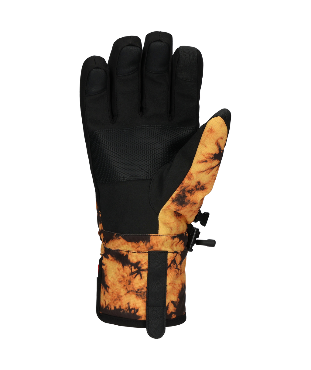 Men's Infiloft Recon Glove - SUBLIME ORANGE TIE DYE