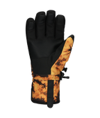 Men's Infiloft Recon Glove - SUBLIME ORANGE TIE DYE