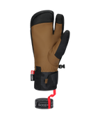 MENS HAWKEYE™ TRIGGER MITT - BLACK CAMO