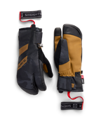 MENS HAWKEYE™ TRIGGER MITT - BLACK CAMO