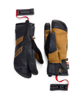 MENS HAWKEYE™ TRIGGER MITT - BLACK CAMO
